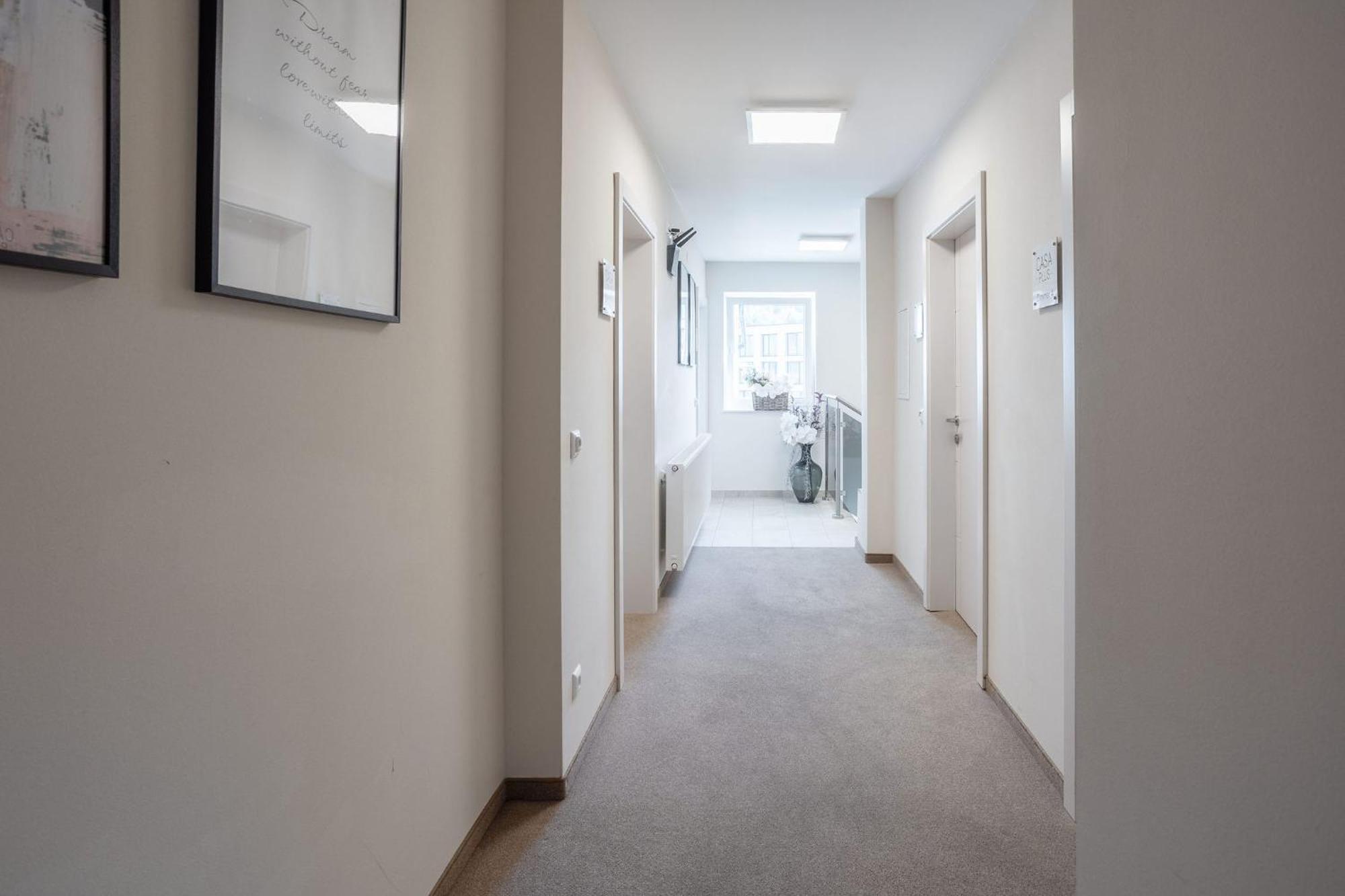 Casa * Villach