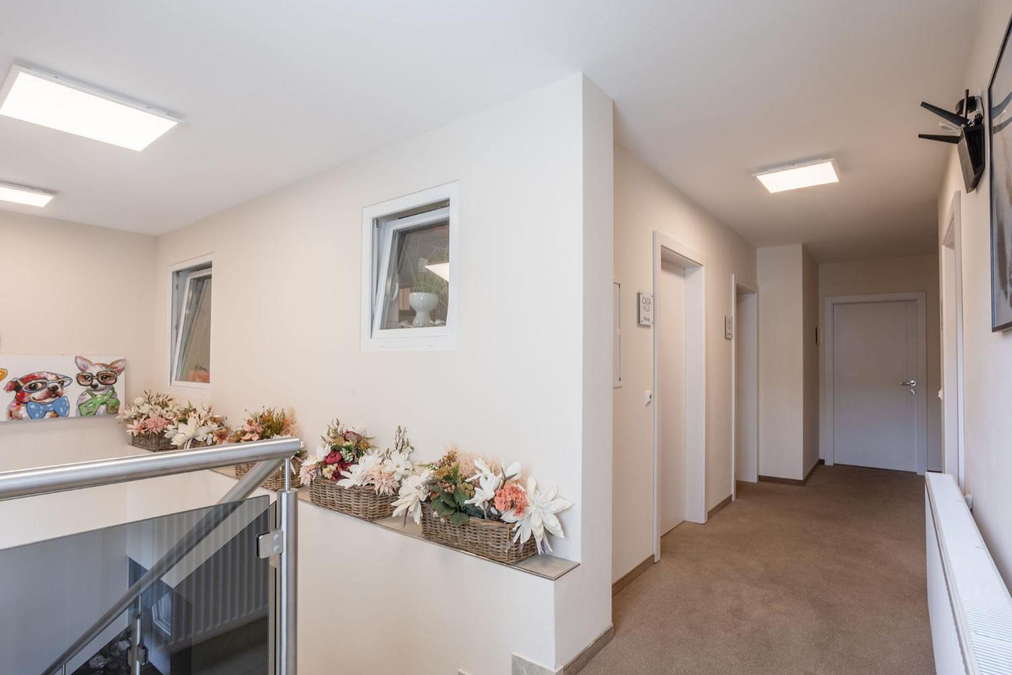 Affittacamere Casa Villach