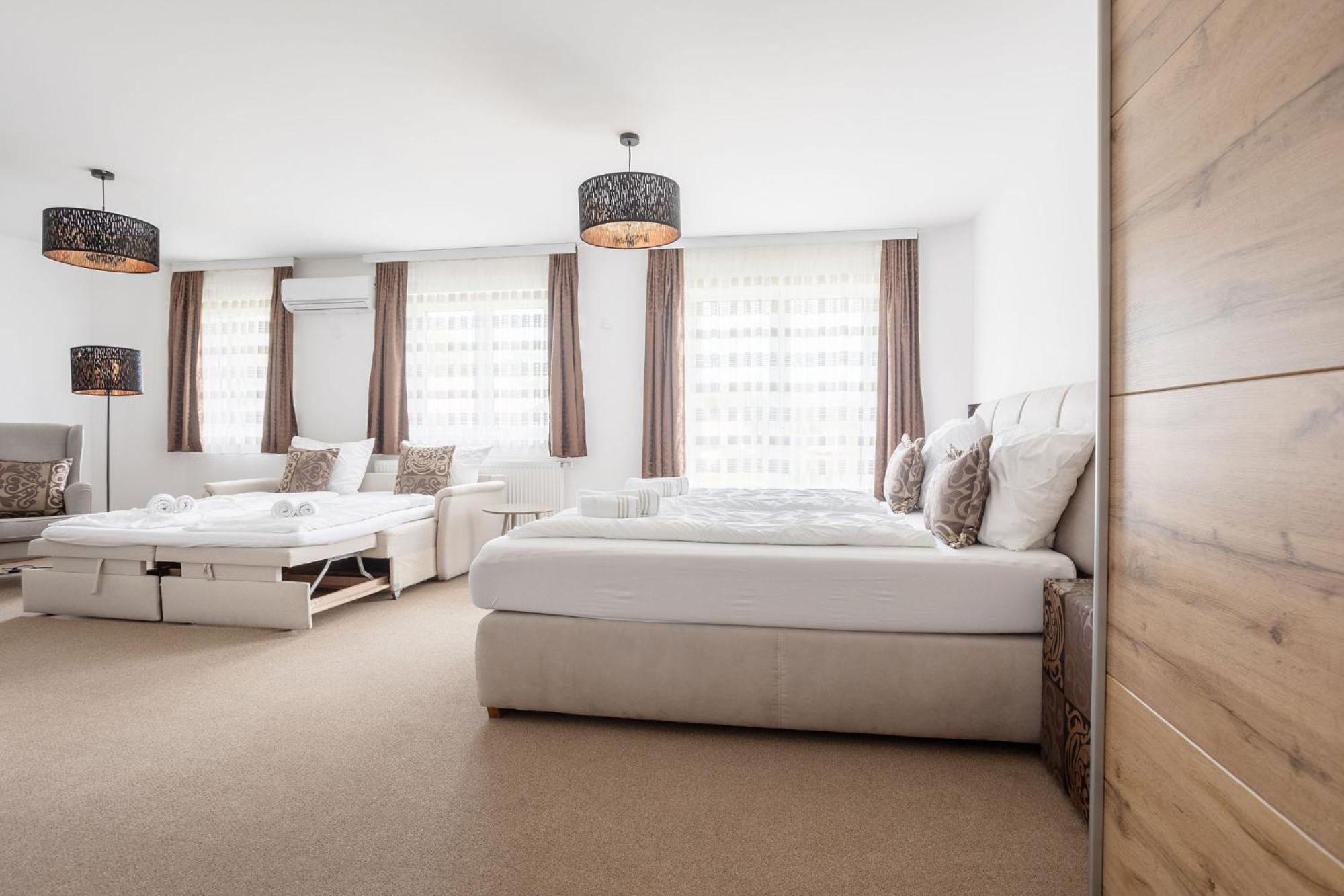 Affittacamere Casa Villach