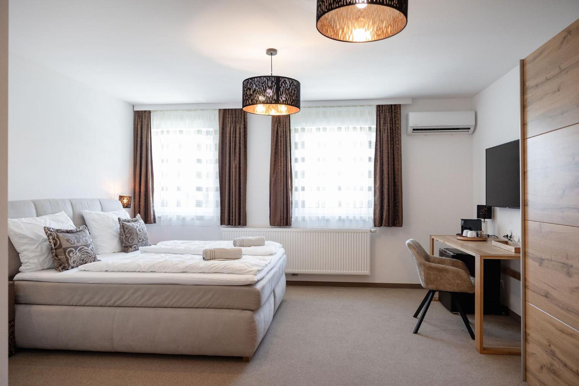 Affittacamere Casa Villach