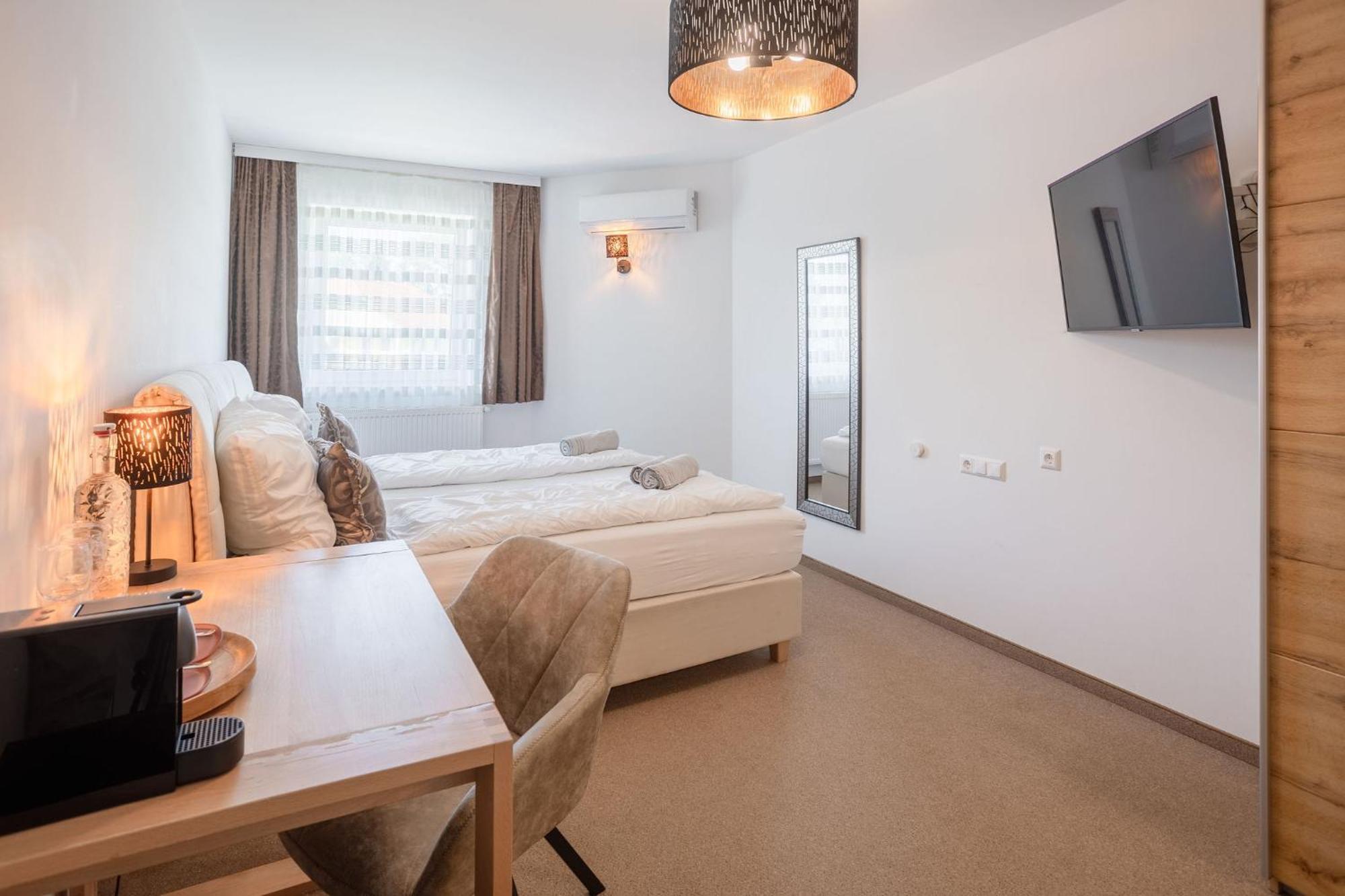 Casa * Villach
